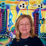 ART EDUCATOR Deborah Scalses